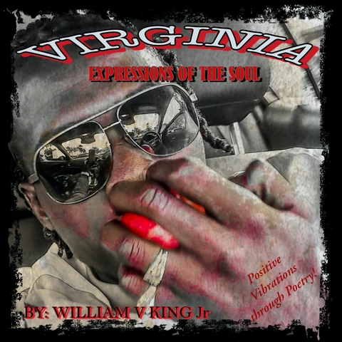 Virginia -  William V. King