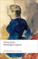 Washington Square - Henry James;  Adrian Poole