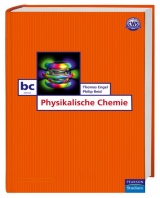 Physikalische Chemie - Thomas Engel, Philip Reid