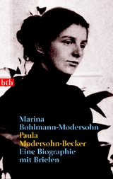 Paula Modersohn-Becker - Marina Bohlmann-Modersohn