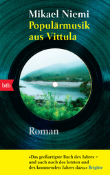 Populärmusik aus Vittula - Mikael Niemi