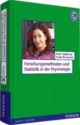 Forschungsmethoden und Statistik in der Psychologie - Peter Sedlmeier, Frank Renkewitz