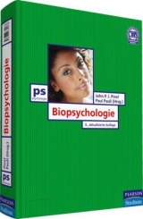 Biopsychologie - John P. J. Pinel
