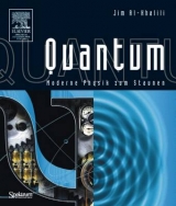 Quantum - Jim Al-Khalili