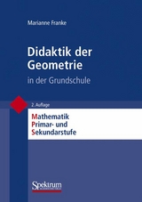 Didaktik der Geometrie - Marianne Franke