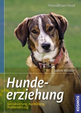 Hundeerziehung - Winkler, Sabine