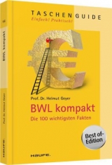 BWL kompakt - Helmut Geyer