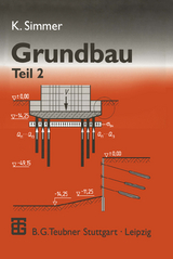 Grundbau - Konrad Simmer