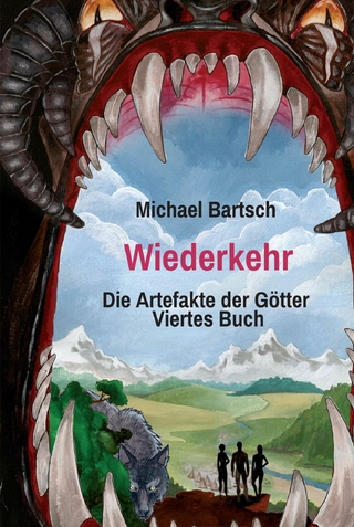 Wiederkehr - Michael Bartsch