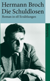 Kommentierte Werkausgabe. Romane und Erzählungen. - Hermann Broch