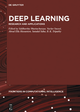 Deep Learning - 