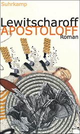 Apostoloff - Sibylle Lewitscharoff