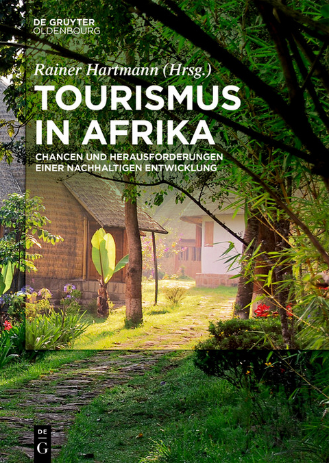Tourismus in Afrika - 