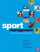 Sport Management - Russell Hoye;  Aaron Smith;  Hans Westerbeek;  Bob Stewart;  Matthew Nicholson