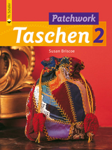 Patchwork Taschen 2 - Susan Briscoe