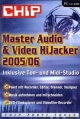 Master Audio & Video HiJacker 2005/06, CD-ROM
