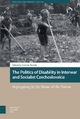 Politics of Disability in Interwar and Socialist Czechoslovakia - Shmidt Victoria Shmidt