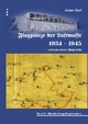 Flugplätze der Luftwaffe 1934-45 und was davon übrigblieb: Mecklenburg-Vorpommern