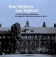 Vom Hekdesch zum Hightech: 250 Jahre Jüdisches Krankenhaus im Spiegel der Geschichte der Juden in Berlin