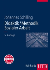 Didaktik /Methodik Sozialer Arbeit - Johannes Schilling