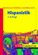 Hispanistik - Natascha Pomino, Susanne Zepp