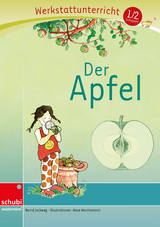 Der Apfel - Bernd Jockweg
