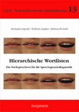 Hierarchische Wortlisten - Michaela Liepold, Wolfram Ziegler, Bettina Brendel