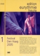 Eurythmie-Festival Den Haag 2005 (1 und 2)