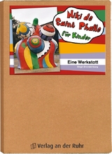 Niki de Saint Phalle für Kinder - Birgit Brandenburg