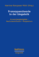 Prototypentheorie in der Linguistik - Martina Mangasser-Wahl