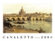 Canaletto 2007
