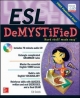 ESL DeMYSTiFieD - Ed Swick
