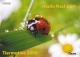 BUND-Tiermotivkalender 2009 'Hallo Nachbar' - Bund