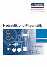 Hydraulik und Pneumatik - Wolf Paetzold, Werner Hemming
