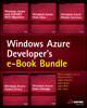 Windows Azure Developer's e-Book Bundle - Bruce Johnson; Benjamin Perkins; James Chambers; Danny Garber; Jamal Malik; Adam Fazio