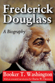 Frederick Douglass - Booker T. Washington