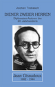 Diener zweier Herren - Jean Giraudoux: Diplomaten-Autoren des 20. Jahrhunderts