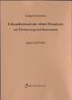 Urkundenbuch der Abtei Hamborn: mit Übersetzung und Kommentar
