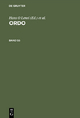 ORDO: Jahrbuch für die Ordnung von Wirtschaft und Gesellschaft. Z. Tl. in engl. Sprache