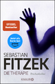 Die Therapie: Psychothriller | Das brilliante Thriller-Debüt von Sebastian Fitzek