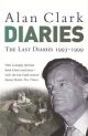 Last Diaries - Alan Clark;  Ion Trewin