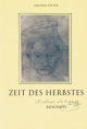 Zeit des Herbstes: Nikolaus Lenau. Biografie