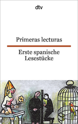 Primeras lecturas Erste spanische Lesestücke - 