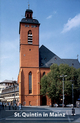 St. Quintin in Mainz (DKV-Kunstführer)