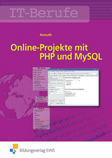 PHP 4 U / IT-Berufe - Markus Asmuth