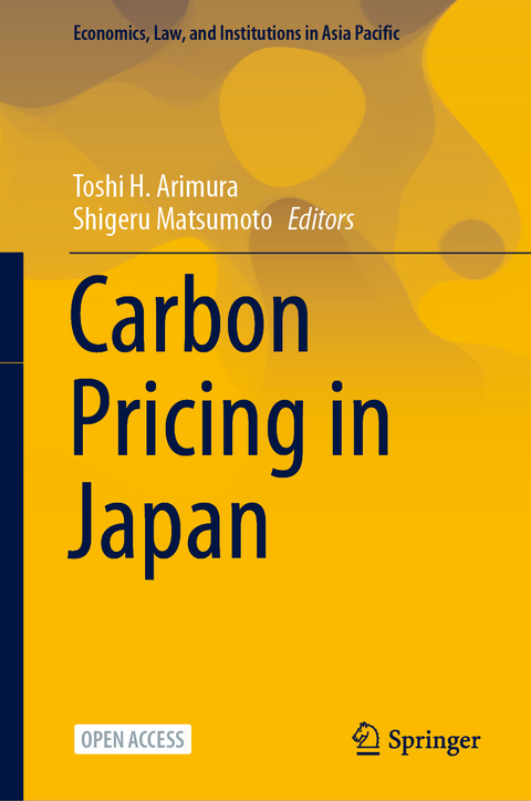 Carbon Pricing in Japan - 