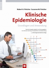 Klinische Epidemiologie - Robert H Fletcher, Suzanne W Fletcher