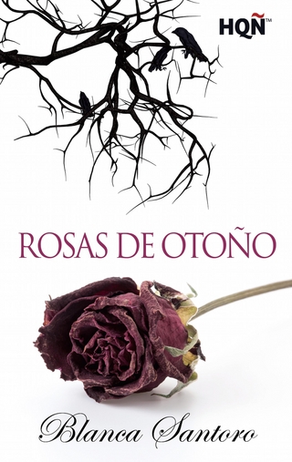 Rosas de otoño - Blanca Santoro