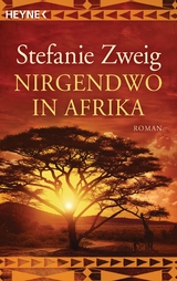 Nirgendwo in Afrika - Stefanie Zweig