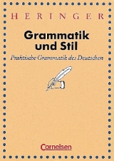 Grammatik und Stil - Hans J Heringer